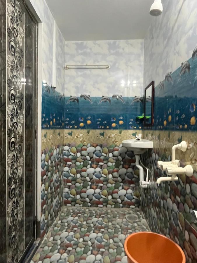 Serenity Bay Home Stay Пондичери Екстериор снимка