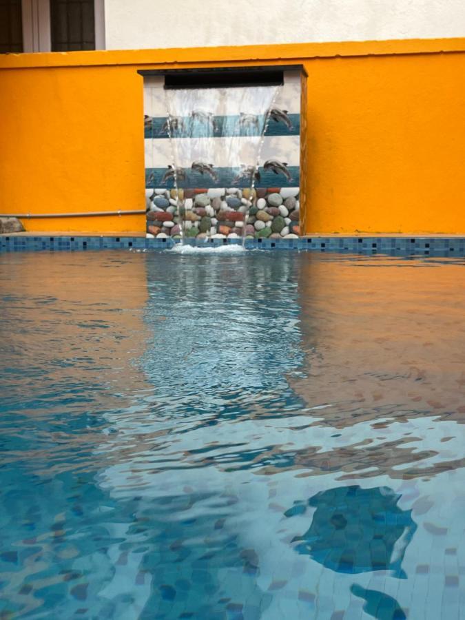 Serenity Bay Home Stay Пондичери Екстериор снимка